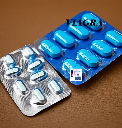 Viagra generico efectos